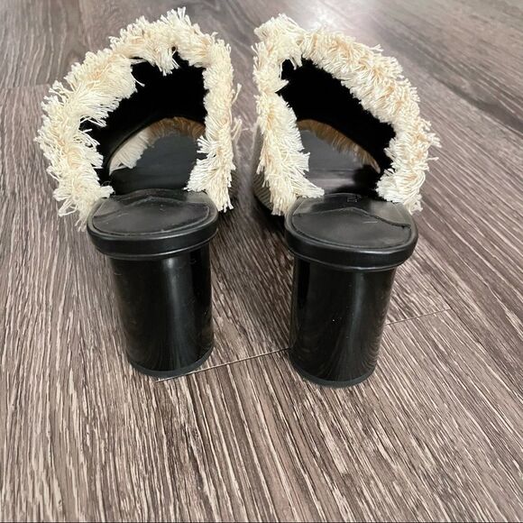 Tony Bianca Australia Bacardi heels nwot - Picture 4 of 11